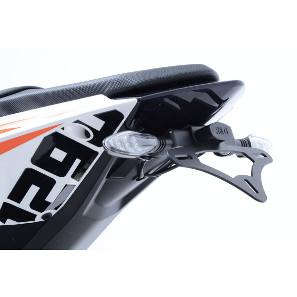 R&G R&G TAIL TIDY KTM SUPERDUKE 2014